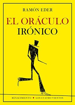 portada El Oráculo Irónico (in Spanish)