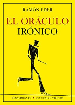 portada El Oráculo Irónico