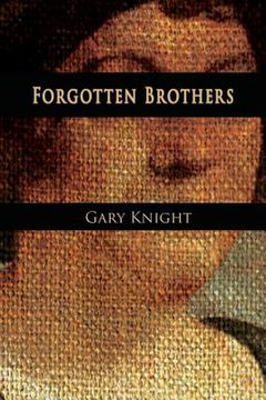 portada Forgotten Brothers (en Inglés)