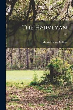 portada The Harveyan; 1956 (in English)