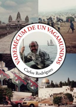 portada Vademécum de un Vagamundos (in Spanish)