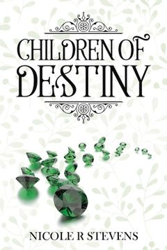portada Children of Destiny: Volume 1