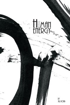 portada Human Energy: A Sumi-E art Story (in English)