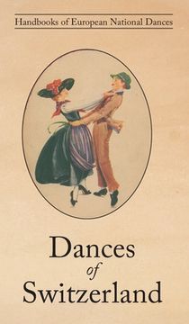 portada Dances of Switzerland (en Inglés)
