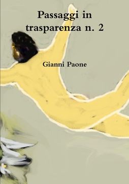 portada Passaggi in trasparenza n. 2 (en Italiano)