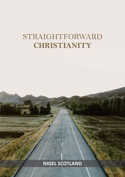 portada Straightforward Christianity