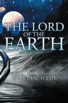 portada The Lord of the Earth