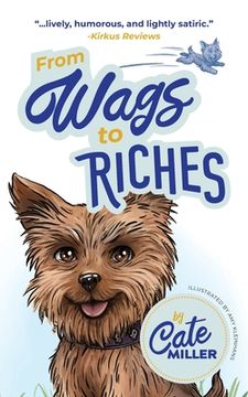 portada From Wags to Riches (en Inglés)