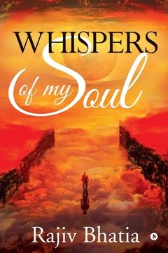 portada Whispers of My Soul (en Inglés)