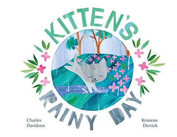 portada Kitten'S Rainy day (en Inglés)