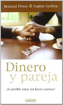 portada Dinero Y Pareja (in Spanish)