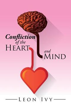 portada Confliction of the Heart and Mind (en Inglés)