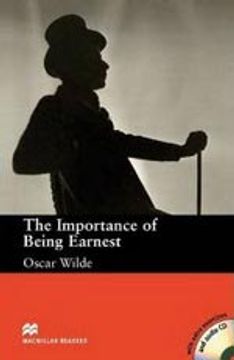 Mr (u) Importance of Being Earnest pk (Macmillan Readers 2010) (en Inglés)