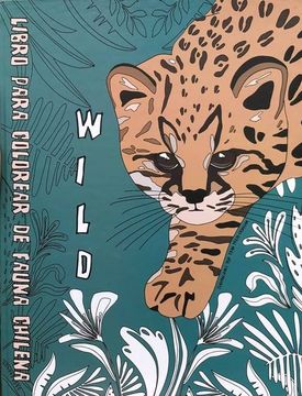 portada Wild (in Spanish)