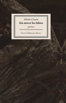 portada Sin Mover los Labios: Ot Editores (in Spanish)