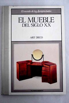 portada El Mueble del Siglo xx