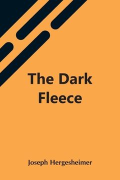 portada The Dark Fleece (en Inglés)