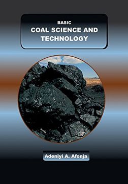 portada Basic Coal Science and Technology