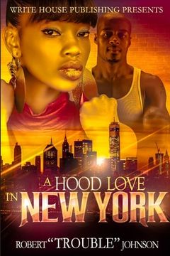 portada Hood Love in New York (en Inglés)