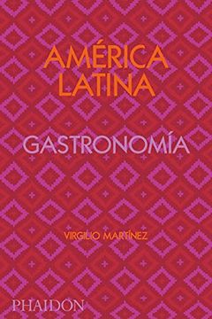 portada Esp América Latina Gastronomía (Food-Cook)