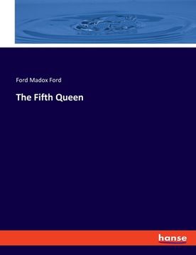 portada The Fifth Queen (en Inglés)
