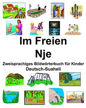 portada Deutsch-Suaheli im Freien (en Alemán)