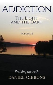 portada Addiction The Light and the Dark: Volume II