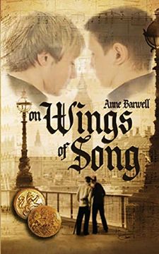 portada On Wings of Song (en Inglés)