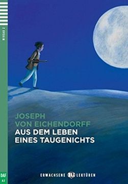 portada Hubewl 2: Aus dem Leben Eines Taugenichts M/Audio cd (Lect. Aleman Juveniladulto) (en Alemán)