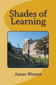 portada Shades of Learning
