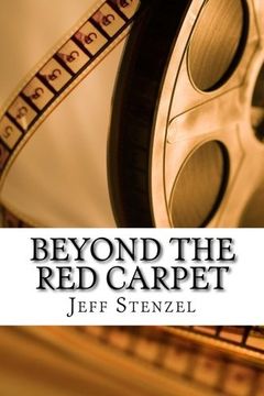 portada Beyond the Red Carpet