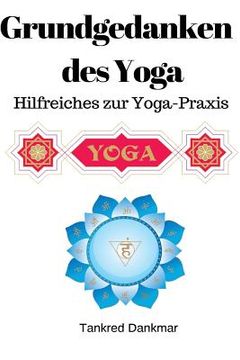 portada Grundgedanken Des Yoga: Hilfreiches Zur Yoga-Praxis (in German)
