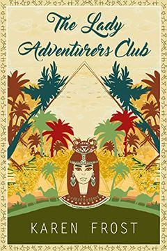portada The Lady Adventurers Club (en Inglés)