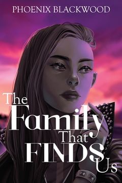 portada The Family that Finds Us (en Inglés)