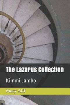 portada The Lazarus Collection: Kimmi Jambo (in English)