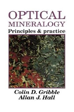 portada optical mineralogy: principles and practice