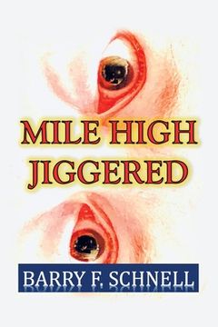 portada Mile High Jiggered (en Inglés)