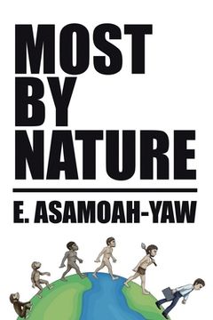 portada Most by Nature (in English)