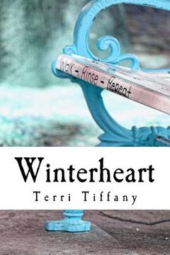 portada Winterheart: Where friendship, hope and a little bit of magic unite (in English)