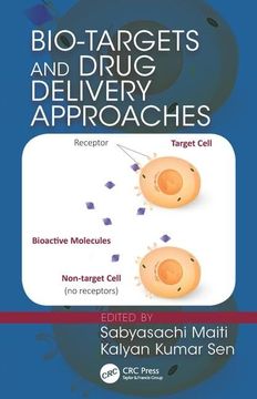 portada Bio-Targets and Drug Delivery Approaches (en Inglés)