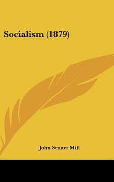 portada socialism (1879) (en Inglés)