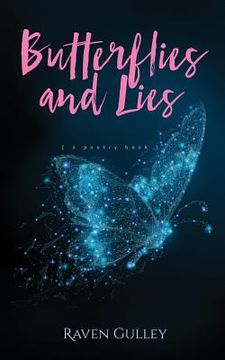 portada Butterflies and Lies (in English)
