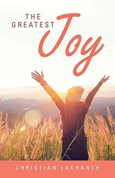 portada The Greatest joy (en Inglés)