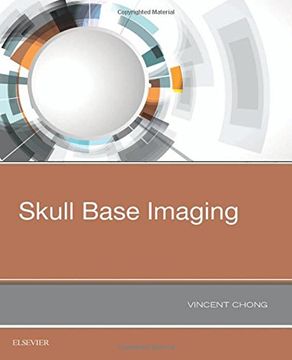 portada Skull Base Imaging, 1e