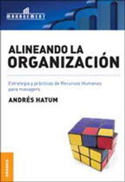 alineando organizacion