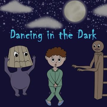 portada Dancing in the Dark