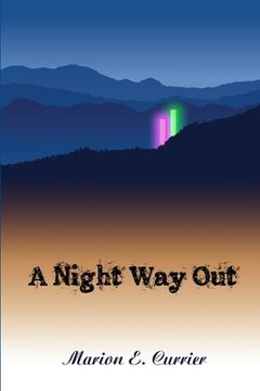 portada A Night Way Out (en Inglés)