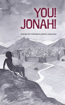 portada You! Jonah! (en Inglés)