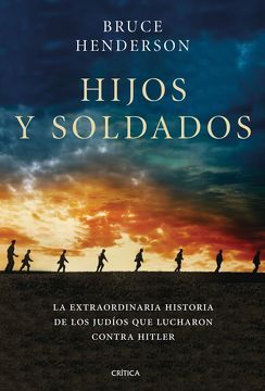 portada Hijos y soldados (in Spanish)