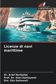 portada La legge sulle licenze L'ispezione della fattibilità navale della nave (in Italian)